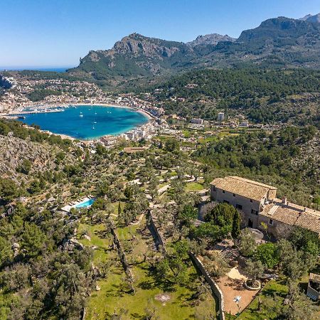 Agroturismo Muleta De Ca S'Hereu Puerto de Sóller Ngoại thất bức ảnh