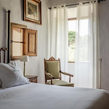 Agroturismo Muleta De Ca S'Hereu Puerto de Sóller Ngoại thất bức ảnh
