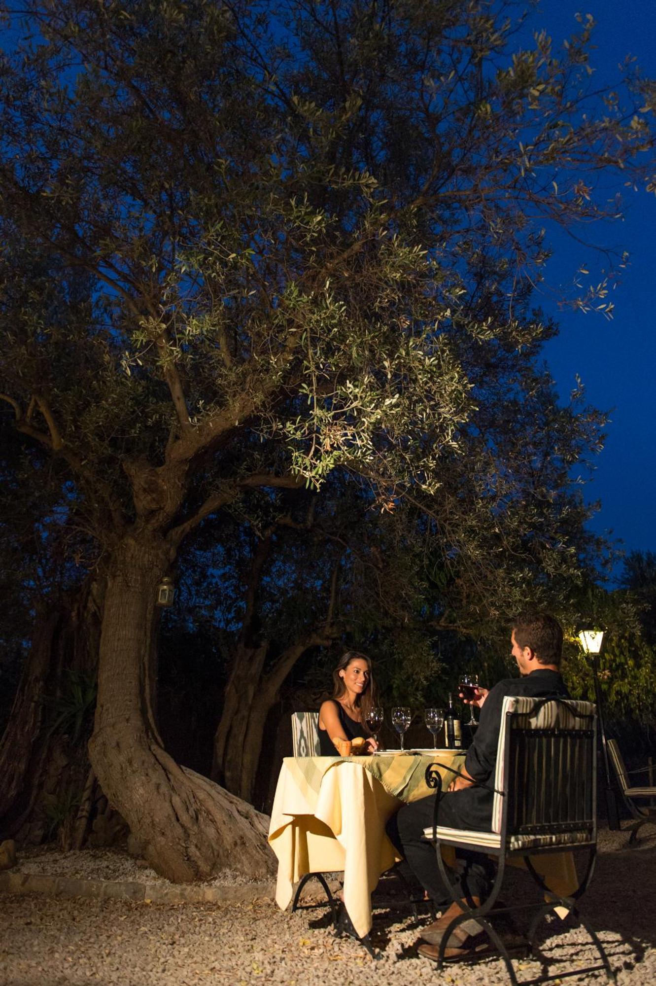 Agroturismo Muleta De Ca S'Hereu Puerto de Sóller Ngoại thất bức ảnh