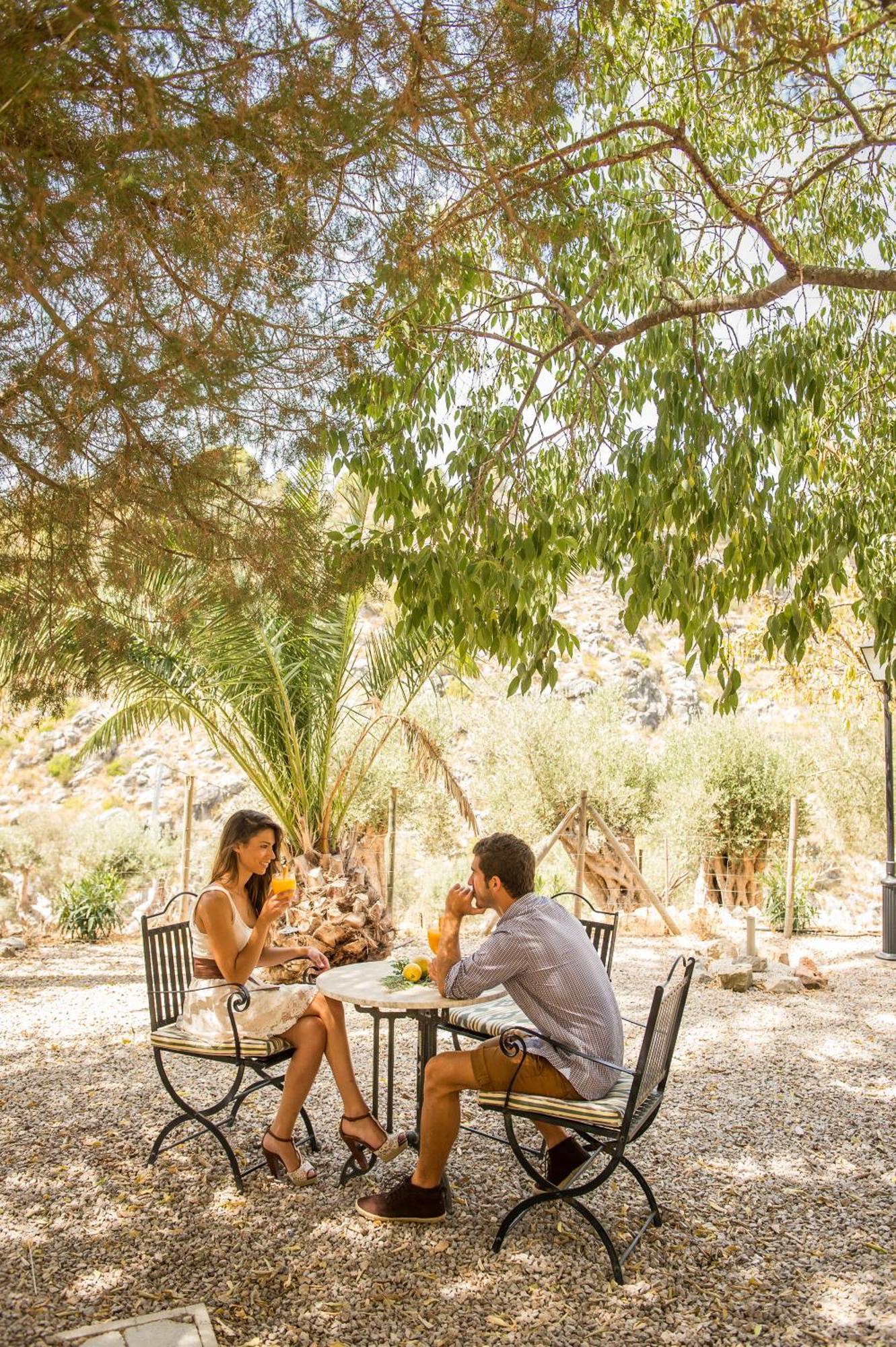 Agroturismo Muleta De Ca S'Hereu Puerto de Sóller Ngoại thất bức ảnh
