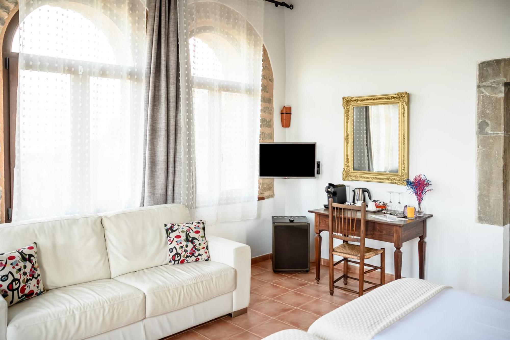 Agroturismo Muleta De Ca S'Hereu Puerto de Sóller Ngoại thất bức ảnh