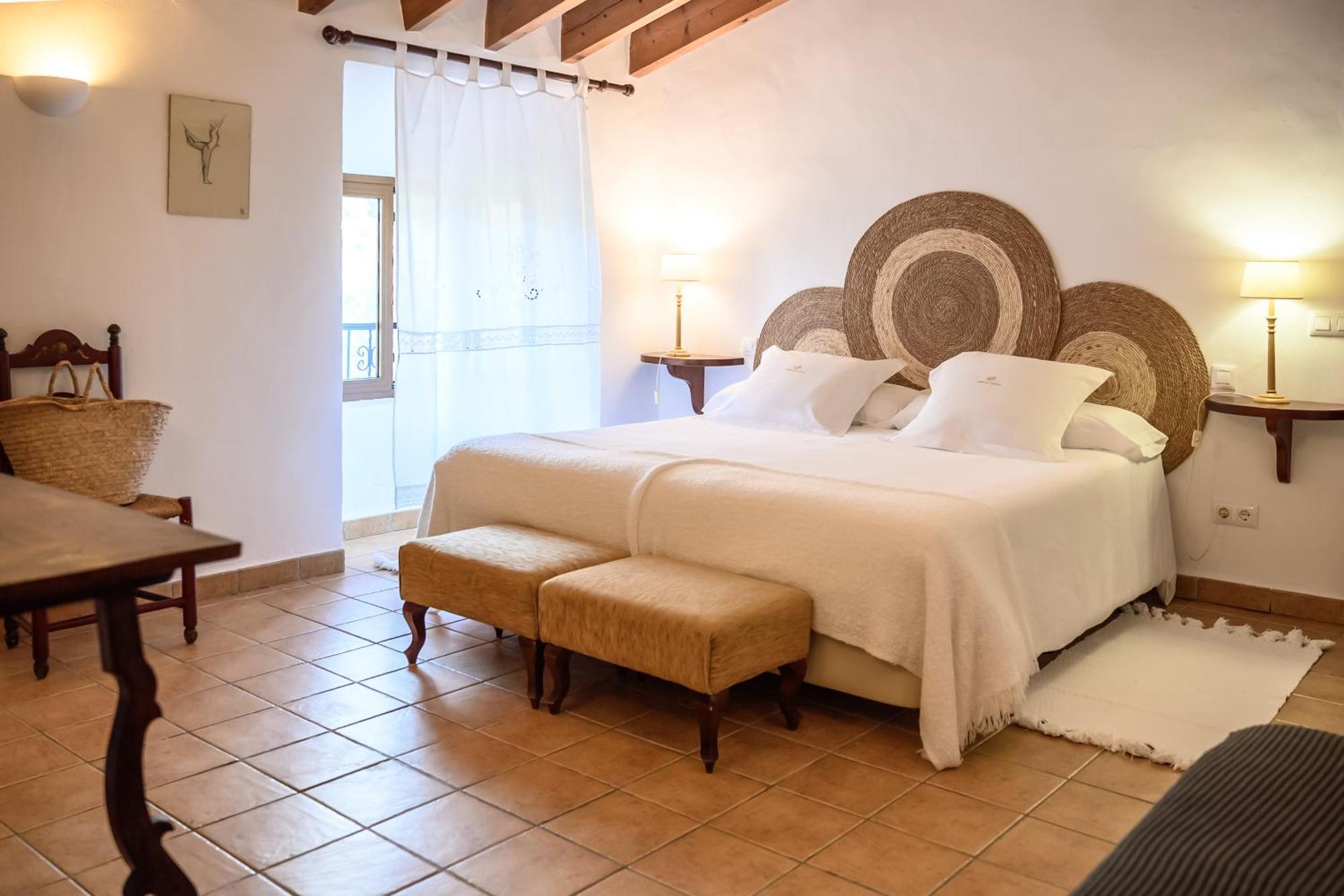 Agroturismo Muleta De Ca S'Hereu Puerto de Sóller Ngoại thất bức ảnh