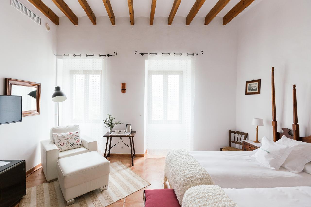Agroturismo Muleta De Ca S'Hereu Puerto de Sóller Ngoại thất bức ảnh