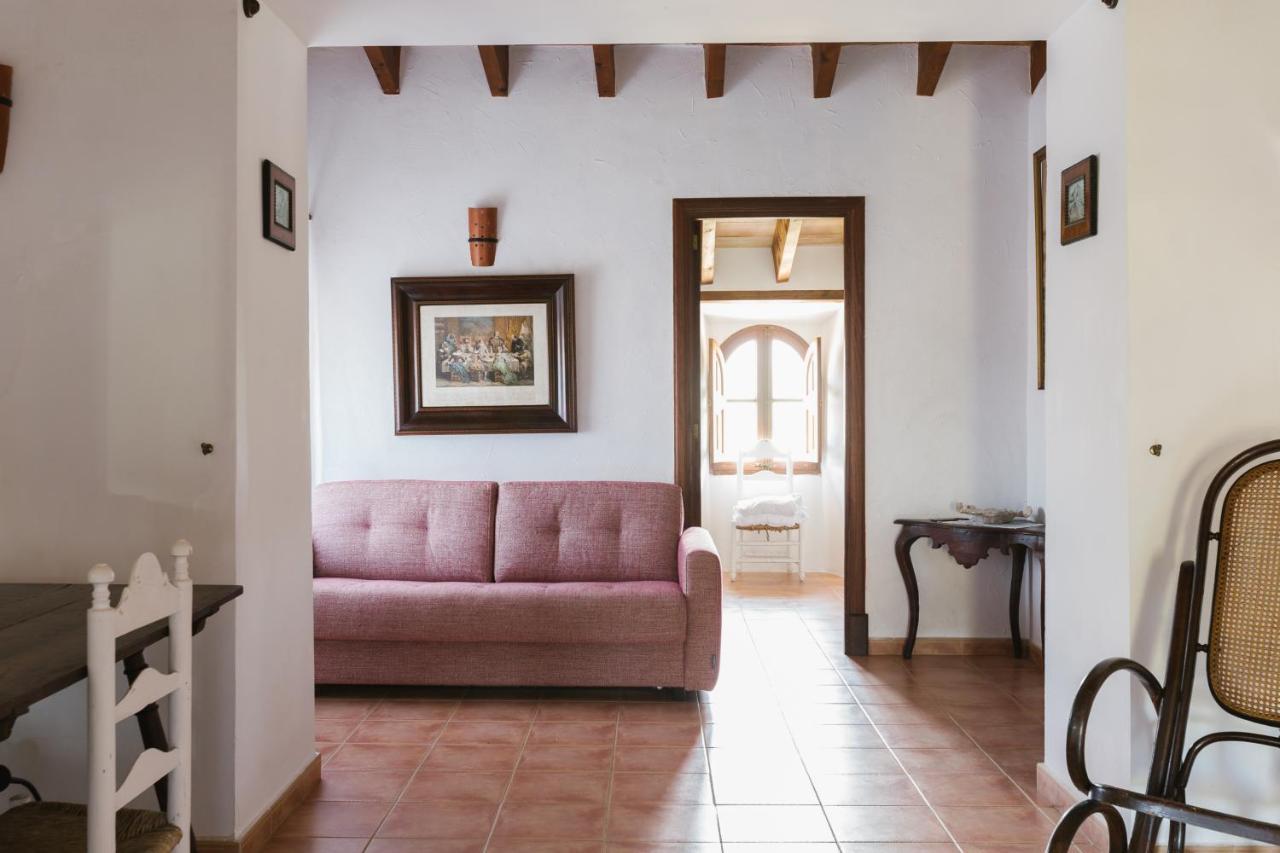Agroturismo Muleta De Ca S'Hereu Puerto de Sóller Ngoại thất bức ảnh